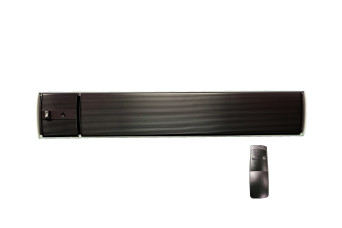  Fonteyn | Infrarood Heatpanel 1800 | Met Afstandsbediening 503795-31